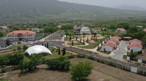 “Xocalıya gəlişimiz şəhidlərimizi də sevindirib\" - İlk qayıdışın sakinləri