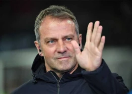 “Barselona”nın yeni baş məşqçisi bəlli oldu