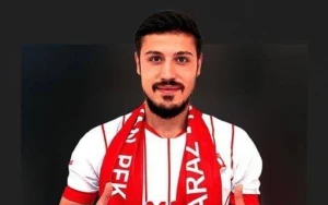 “Araz Naxçıvan” “Neftçi”nin futbolçusunu transfer etdi