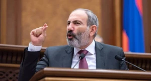 \"Qalstanyan görüş istəyirsə, qəbula yazılsın\" - Paşinyan