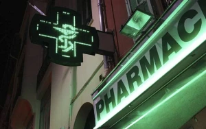 Fransada əczaçılar tətil edəcəklər 