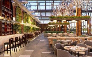 Bakının restoran biznesində ən çox gəlir gətirən rayonları - SİYAHI