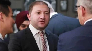 Sabiq nazirin oğluna vəzifə verildi