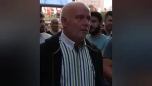 Türkiyə vətəndaşı Yusif Dəmirtaşın dələduzluq iddialarına DİN-dən aydınlıq gətirilib - Əsassızdır