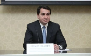 Hikmət Hacıyev mina qurbanlarının son sayını açıqladı - FOTO