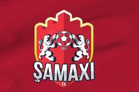 \"Şamaxı\" daha iki futbolçu ilə vidalaşdı - FOTO