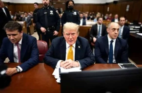 “Bu ittihamlara hətta Tereza ana belə qalib gələ bilməzdi” - Tramp