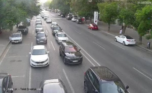 DİQQƏT! Bu yollarda tıxac var - SİYAHI