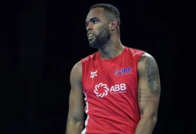 Boksçumuz Olimpiya lisenziyasının bir addımlığında