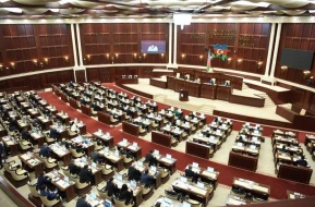 Milli Məclisin yaz sessiyası başa çatdı