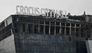 “Krokus” teraktı ilə bağlı daha bir iş açılıb – İstintaqçılar üçün “yem yeri”