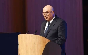 Prezident icra başçısını işdən çıxardı - SƏRƏNCAM