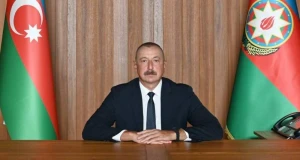 Onlar da İlham Əliyevi təbrik etdilər 