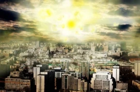 Yer kürəsinin maqnit sahəsində pozulma başladı