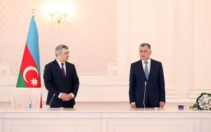 Bakının məşhur prokuroru işdən çıxarıldı 