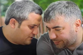 Rəşad Dağlının həbsdə yazdığı qəzəli ilk dəfə səsləndirildi: \"Qərib diyara düşmüşəm\" - VİDEO