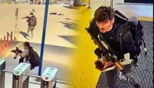 Terrorçunun qardaşı təhlükəsizlik rəhbəri imiş 