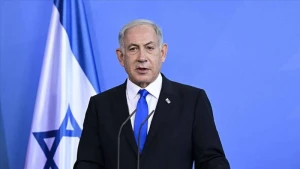 Netanyahunun ofisindən məlumat sızdı - Köməkçisi saxlanıldı