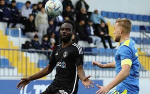 “Kəpəz” “Səbailə”, “Sumqayıt” “Sabah”a qarşı - Premyer Liqa