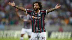 Marselo bu hərəkətinə görə klubdan qovuldu - VİDEO