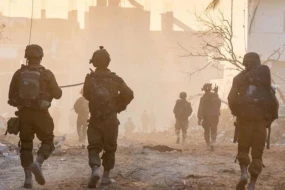 \"Hizbullah\"ın iki səhra komandiri məhv edildi