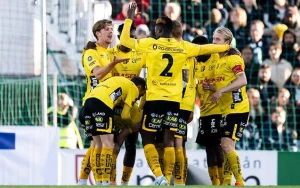 “Qarabağ”ın rəqibi qələbə qazandı 