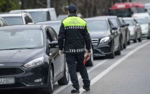 Bu gündən COP29-a görə bəzi yollar 1 həftəlik bağlanır