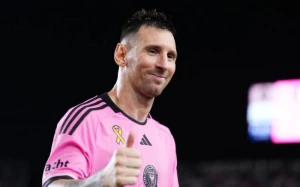 Messi \"Barselona\"ya qayıda bilər 