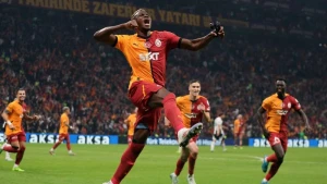 \"Qalatasaray\" \"Qarabağ\"ın rəqibi ilə qarşılaşacaq