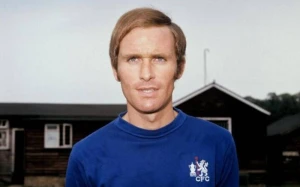 \"Çelsi\"nin sabiq futbolçusu vəfat etdi