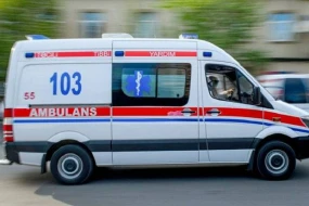 Təcili yardım maşınları COP29 zolaqları ilə hərəkət edə biləcək