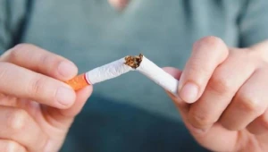 &nbsp;Siqaret həyatınızdan 20 il oğurlayır