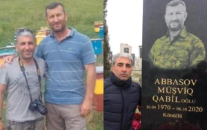 \"Hər şeyi danışırdı müharibə ilə bağlı, planım da bu idi ki...\"