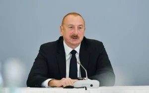 \"İndi Qarabağ torpağında separatçıların izi, tozu da qalmayıb\" 