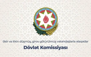 Həmin bəyanat BMT-nin rəsmi sənədi kimi yayılıb 