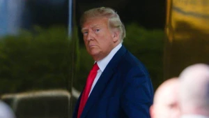 \"Tramp ABŞ daxilindəki rəqiblərindən qisas alacaq\" - KİV