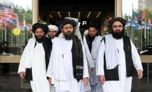 \"Taliban\" ilk dəfə BMT-nin iqlim konfransında iştirak edəcək