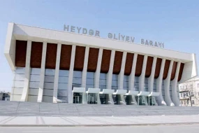 Heydər Əliyev Sarayında \"Oyanış” adlı konsert proqramı keçiriləcək
