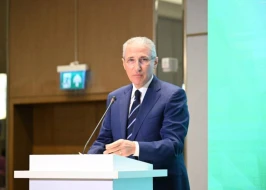 \"Qarşıdakı 12 gün ərzində çox iş görülməlidir\" - COP29-un prezidenti