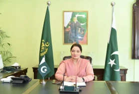 \"Əsas məqsədimiz COP-da verilən vədləri yerinə yetirmək olacaq\" - Pakistan naziri