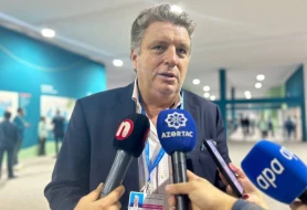 \"Azərbaycan ev sahibi vəzifəsini çox yaxşı yerinə yetirir\" 