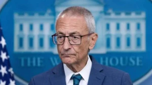 \"COP29 irəliləyişimizi möhkəmləndirmək üçün ən mühüm bir fürsətdir\" - Con Podesta
