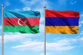 \"Ermənistanla sülh sazişi layihəsinin əsas maddələri razılaşdırılıb\" - Ceyhun Bayramov