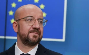\"Ümid edirəm ki, COP29 etimad və sözlərdən əmələ keçid konfransı olacaq\" - Şarl Mişel
