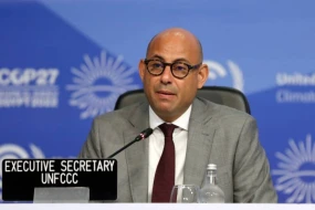 \"COP29-da mövcud ehtiyaclara uyğun tələblər qoyulacaq\" - Saymon Stil