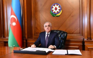 \"Azərbaycan və Rusiya Xəzərin dayazlaşması problemi ilə məşğul olacaqlar\" - Baş nazir
