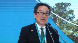 \"Azərbaycan COP29-un uğurla keçirilməsi üçün əlindən gələni əsirgəmir\" - Yapon nazir müavini