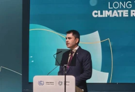 \"COP29-u iqlim maliyyəsində dönüş nöqtəsi kimi görürük\"