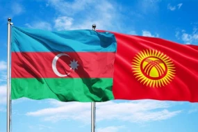 Azərbaycan və Qırğızıstan COP29-da enerji əməkdaşlığı üzrə \"yol xəritəsi\" imzalayacaqlar