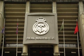 Azərbaycanlı futbolçu \"Real Madrid\"də - FOTO